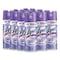 Lysol Cleaners & Detergents, Aerosol Spray, Early Morning Breeze, 12 PK 19200-80833 - alternate 1